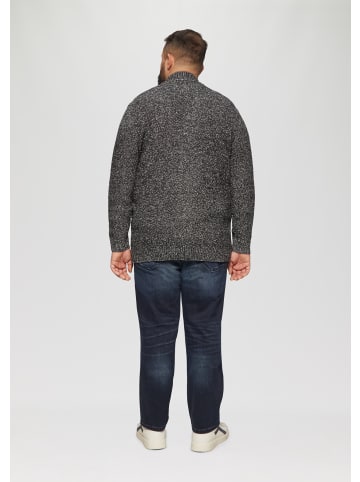 s.Oliver Strickpullover in 99W1_schwarz