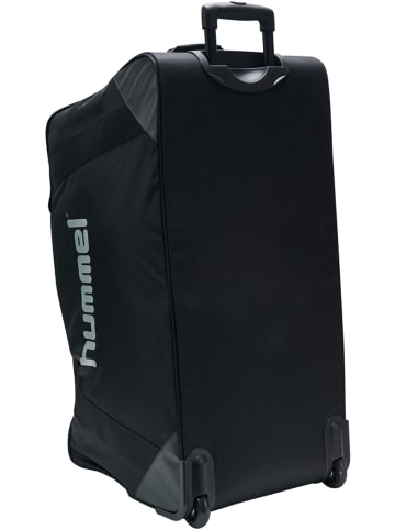 Hummel Hummel Laufkatze Team Trolley Erwachsene in BLACK