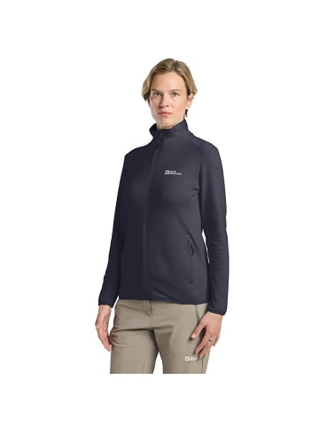 Jack Wolfskin KOLBENBERG FZ W in Schiefer025