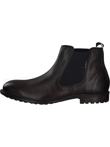 Bugatti Chelsea Boots in braun