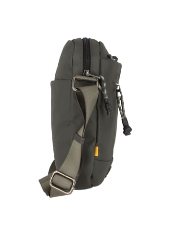 Camel Active Explore Umhängetasche 35 cm khaki