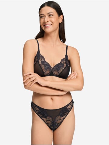 Hanro Soft-BH Lysia in Black
