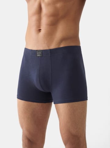 John Devin Boxer in navy