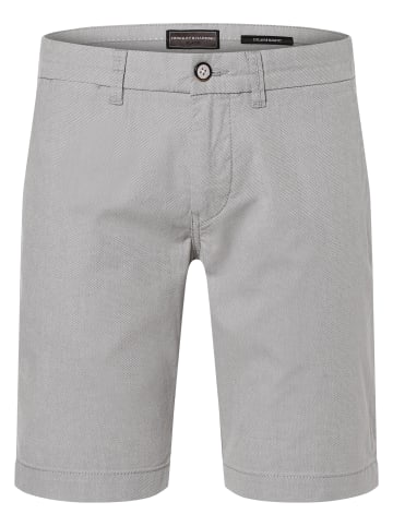 Finshley & Harding Shorts Dylan in hellgrau