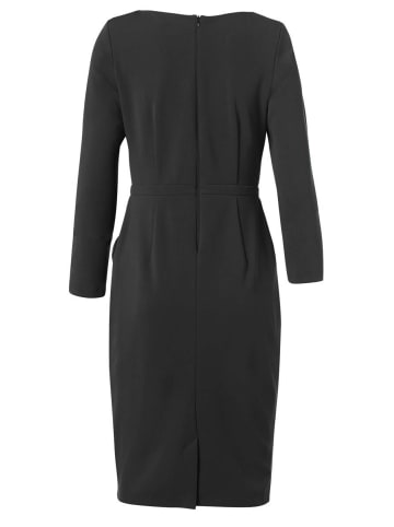 Mart Visser Novelle Kleid Schwarz