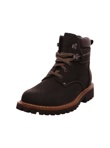 Josef Seibel Stiefel in schwarz