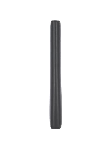 Alassio Catana Schreibmappe Leder 33 cm in schwarz