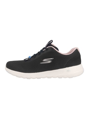 Skechers Sneaker in Schwarz