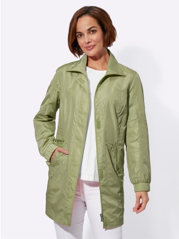 WITT WEIDEN Longjacke in schilf