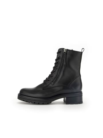 Gabor Schnür-Stiefeletten für Damen in uni