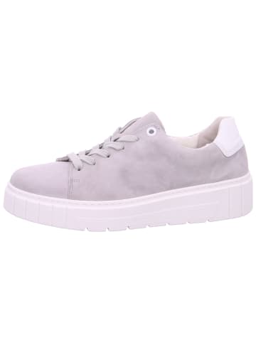 Gabor Comfort Sneaker  in Grau
