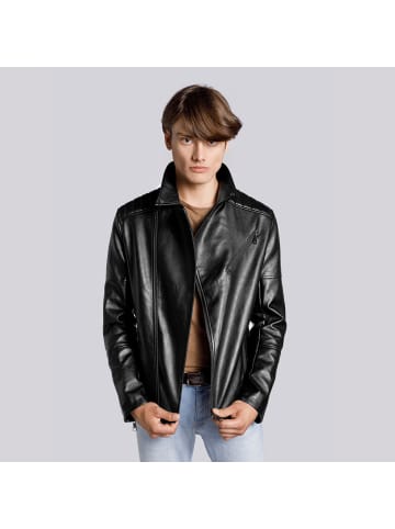 Wittchen Wittchen - Ramones jacket in Black