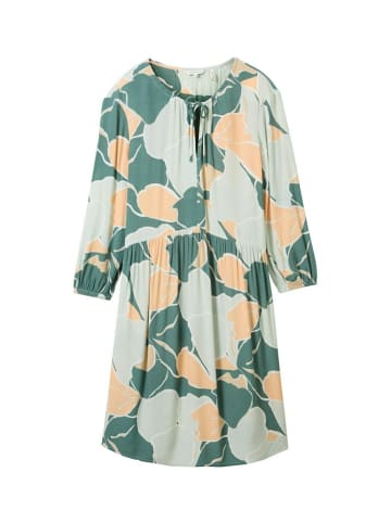 Tom Tailor Freizeitkleid für Damen in Bunt