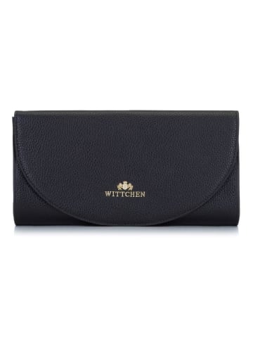 Wittchen Handtasche Elegance Kollektion (H) 14x (B) 0x (T) 25 cm in Schwarz 1