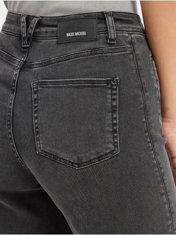 Mos Mosh Jeans MMColette Deluxe in grau