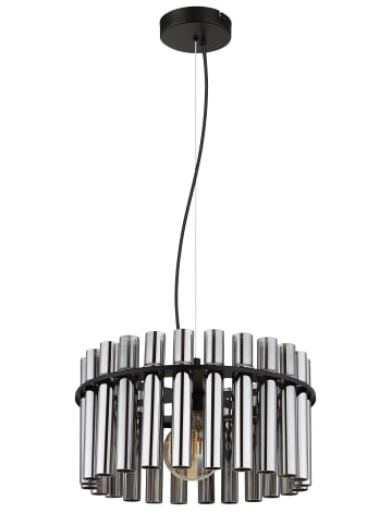 Globo lighting Hängeleuchte "GORLEY II" in black