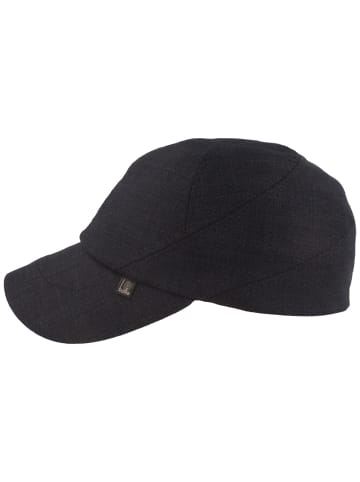 Balke Baseball Cap in blau