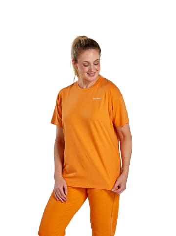 erima Studio Line SPIRIT T-Shirt in orange ochre