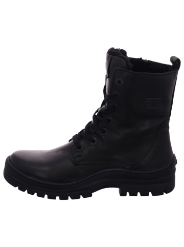 Dockers by Gerli Winterstiefel in schwarz