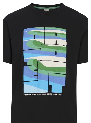 Protest " PRTNiagra in True Black