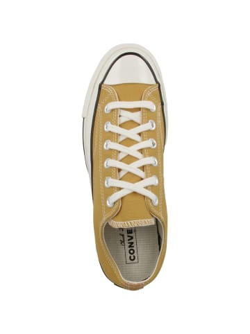 Converse Sneaker low Chuck 70 Classic OX in gelb