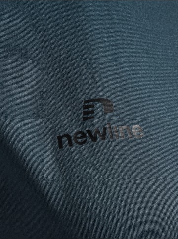 Newline Newline T-Shirt Nwlbeat Laufen Damen Atmungsaktiv Leichte Design in DARK SLATE