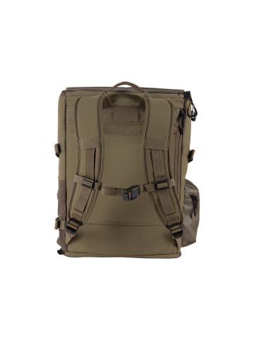 CARHARTT  Rucksack 35L in oliv
