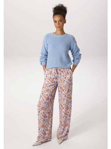 Aniston CASUAL Schlupfhose in bunt