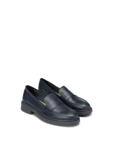 Marc O'Polo Loafer in navy