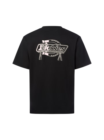 Dickies Shirt in schwarz