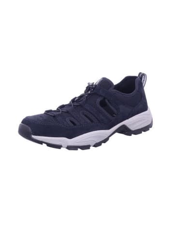 Gabor Sneaker für Herren in Schwarz