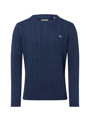 Gant Pullover in indigo - 0014
