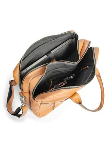 still nordic tasche stillClean in Light Cognac