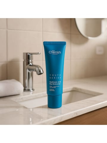 skinChemists 1% Hyaluronsäure-Tagesfeuchtigkeitscreme 50ml