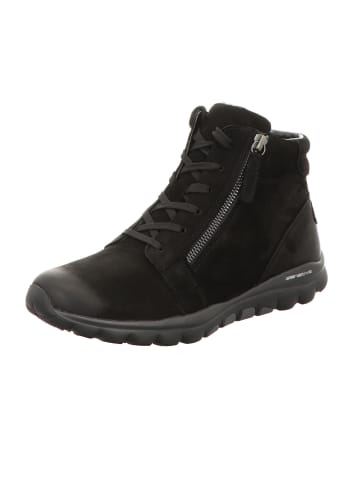 Gabor Boots in schwarz