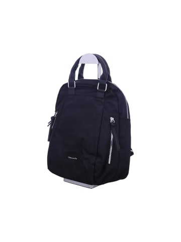 Tamaris Rucksack in schwarz