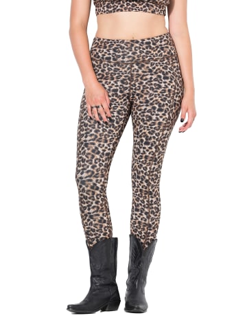 Studio Untold Leggings in beige