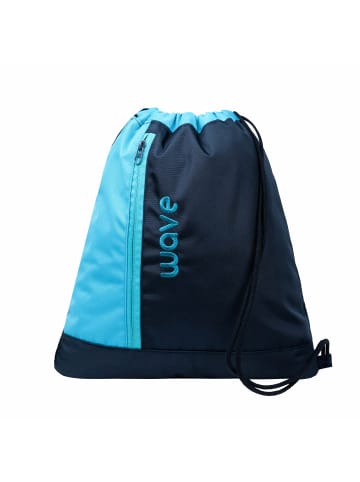 Wave Rucksack City Pack Turnbeutel "Aurora" Sportbeutel Kinder Sporttasche 5 Jahre