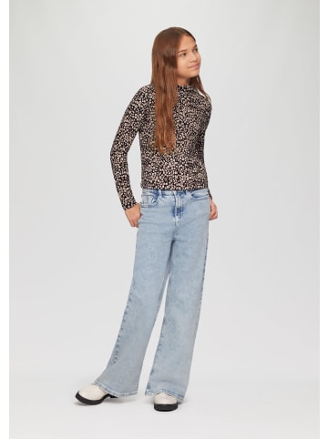 s.Oliver T-Shirt in 99A1_schwarz