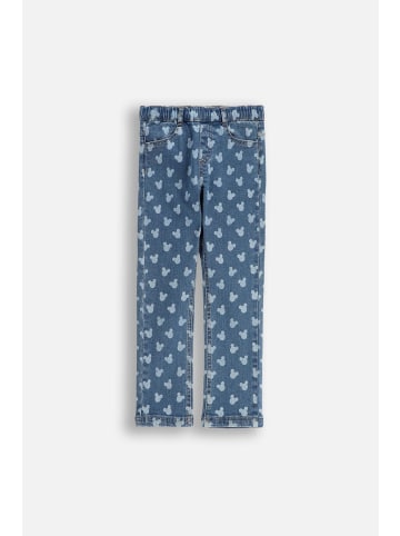 Coccodrillo Jeanshose Slim in blau