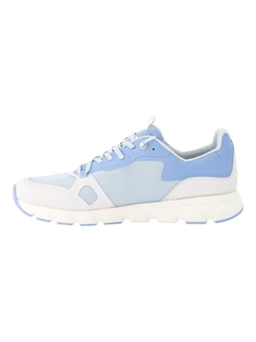 Tenhaag Sneaker Blau