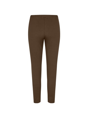MASAI Leggings MaPia in Slate Black