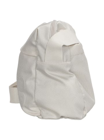 Mandarina Duck MD20 - Umhängetasche 28 cm (deep blue) in latte