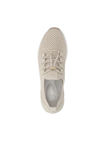 remonte Sneaker low D0T18 in beige