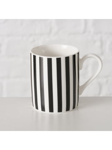 Boltze Espressotasse in weiß