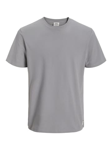 Jack & Jones T-shirt in Frost Gray 4