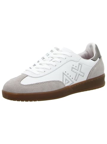 Sun68 Sneaker Low in weiss