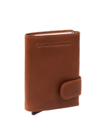 The Chesterfield Brand Geldbörse in cognac