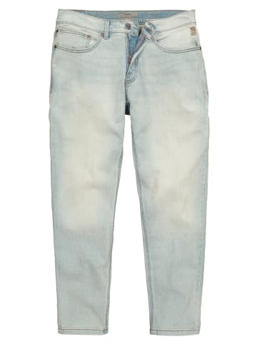 STHUGE Jeanshose in bleached denim