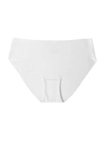 Nina von C. 5er Pack Minislip in weiss